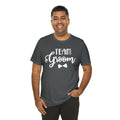 Funny Team Groom Shirt | Practical Groomsmen Gifts