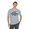 Funny Groom Shirt for Wedding | Bachelor Party Shirt for Groom