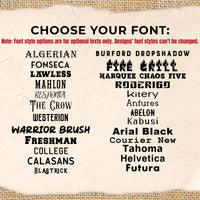 Thumbnail for Customized 15oz Bamboo Tumbler - Personalized Groomsman Proposal Ideas