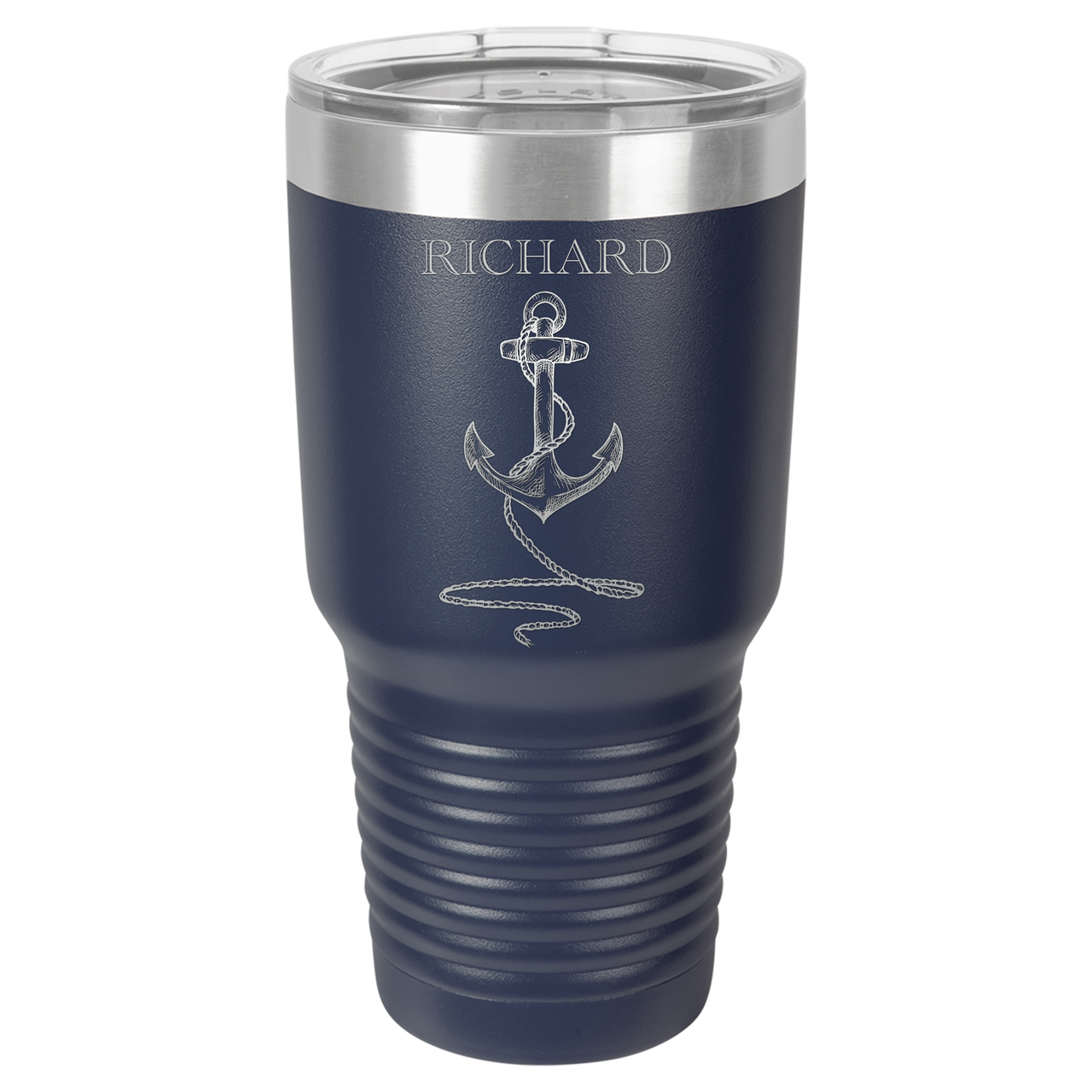 Richard Double Wall Insulated Tumbler