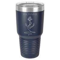 Thumbnail for Richard Double Wall Insulated Tumbler