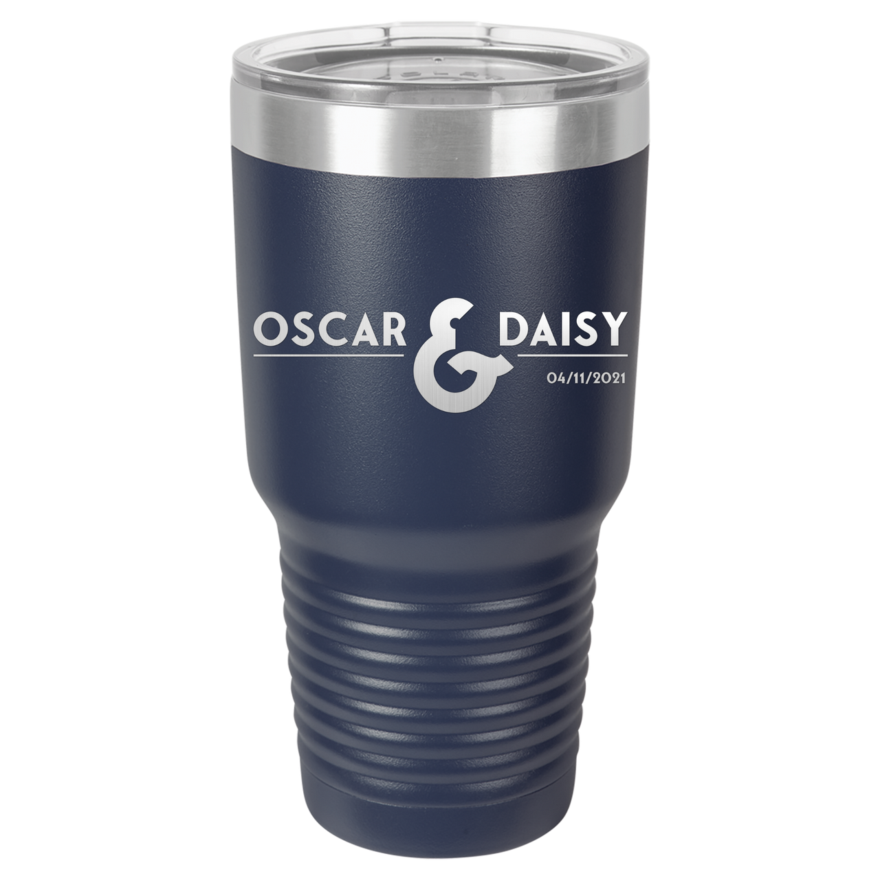 Oscar & Daisy Lovely Insulated Tumbler