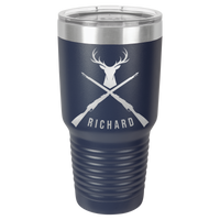 Thumbnail for Richard Rock Tumbler Bottle