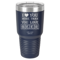Thumbnail for I Love You More Then You Love Tumbler