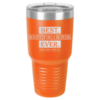 Thumbnail for Personalized Tumbler Boyfriend Gifts