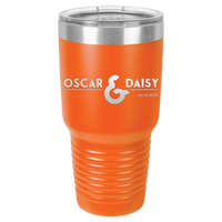 Thumbnail for Oscar & Daisy Lovely Insulated Tumbler