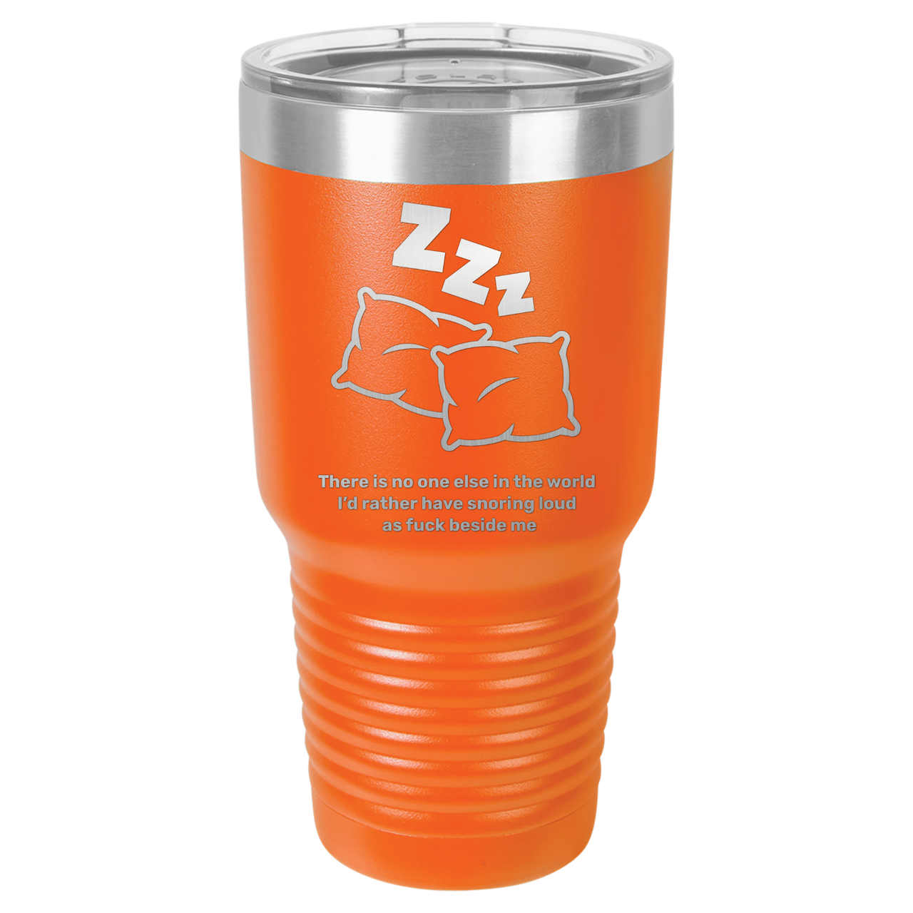 ZZZ Design Insulated Tumbler