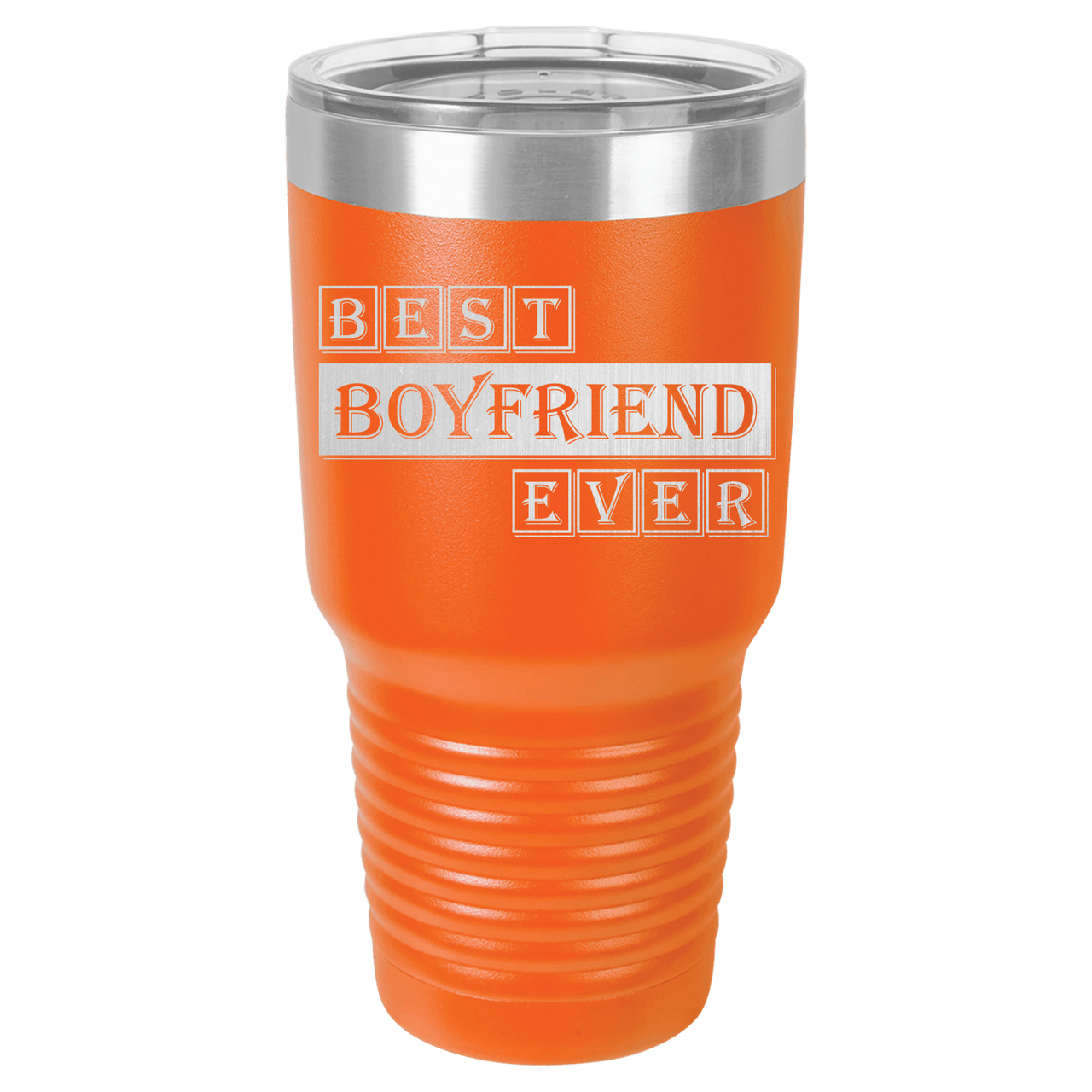 Best Boyfriend Ever Tumbler