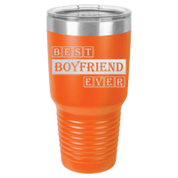 Thumbnail for Best Boyfriend Ever Tumbler