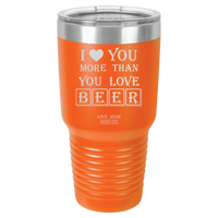 Thumbnail for I Love You More Then You Love Tumbler