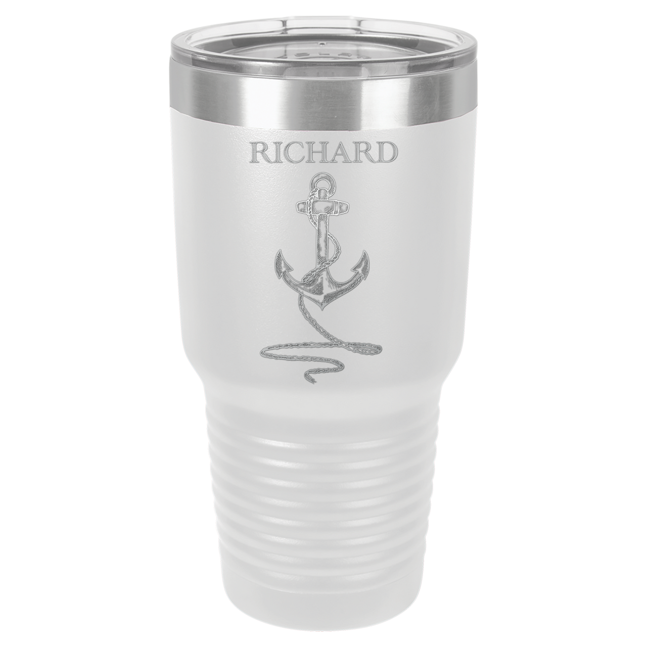 Richard Double Wall Insulated Tumbler