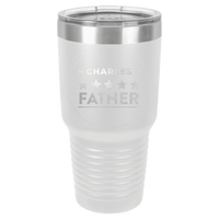 Thumbnail for Charles Father Tumbler Cup