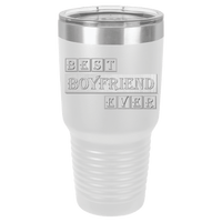 Thumbnail for Best Boyfriend Ever Tumbler