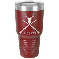Thumbnail for Richard Rock Tumbler Bottle
