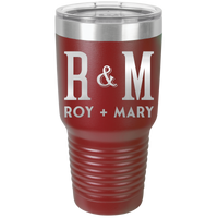 Thumbnail for R & M Premium Quality Tumbler