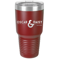 Thumbnail for Oscar & Daisy Lovely Insulated Tumbler