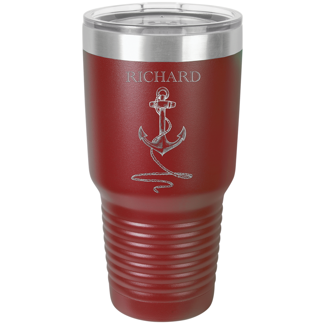 Richard Double Wall Insulated Tumbler