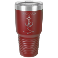 Thumbnail for Richard Double Wall Insulated Tumbler