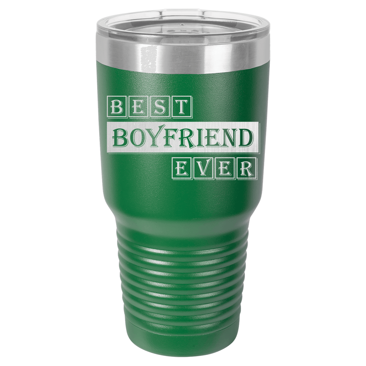 Best Boyfriend Ever Tumbler