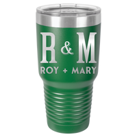 Thumbnail for R & M Premium Quality Tumbler