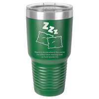 Thumbnail for ZZZ Design Insulated Tumbler