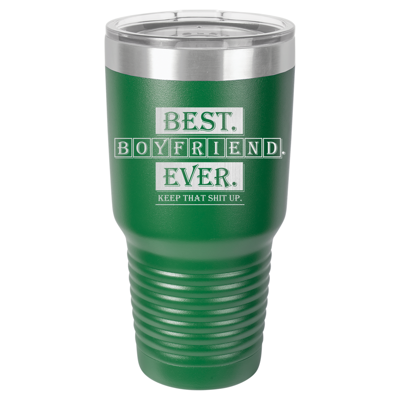 Personalized Tumbler Boyfriend Gifts