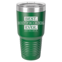 Thumbnail for Personalized Tumbler Boyfriend Gifts