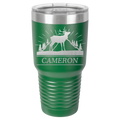Elk Cameron Design Tumbler