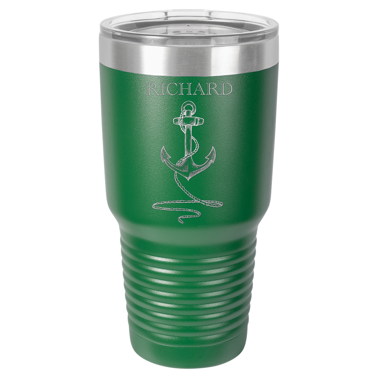 Richard Double Wall Insulated Tumbler