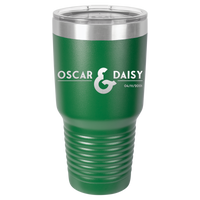 Thumbnail for Oscar & Daisy Lovely Insulated Tumbler