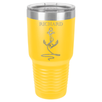 Thumbnail for Richard Double Wall Insulated Tumbler