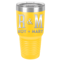 Thumbnail for R & M Premium Quality Tumbler