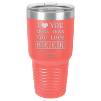 Thumbnail for I Love You More Then You Love Tumbler