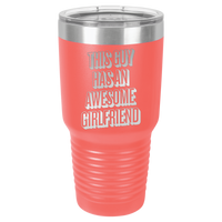 Thumbnail for This Guy Has An Awesome Girlfriend Tumbler