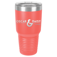 Thumbnail for Oscar & Daisy Lovely Insulated Tumbler