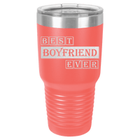 Thumbnail for Best Boyfriend Ever Tumbler