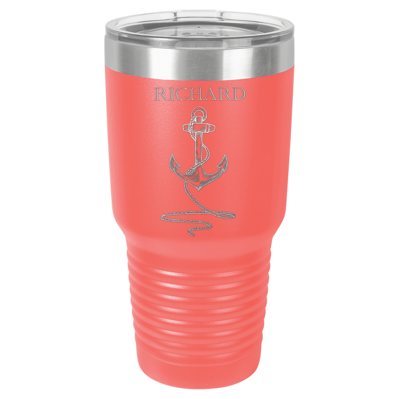 Richard Double Wall Insulated Tumbler