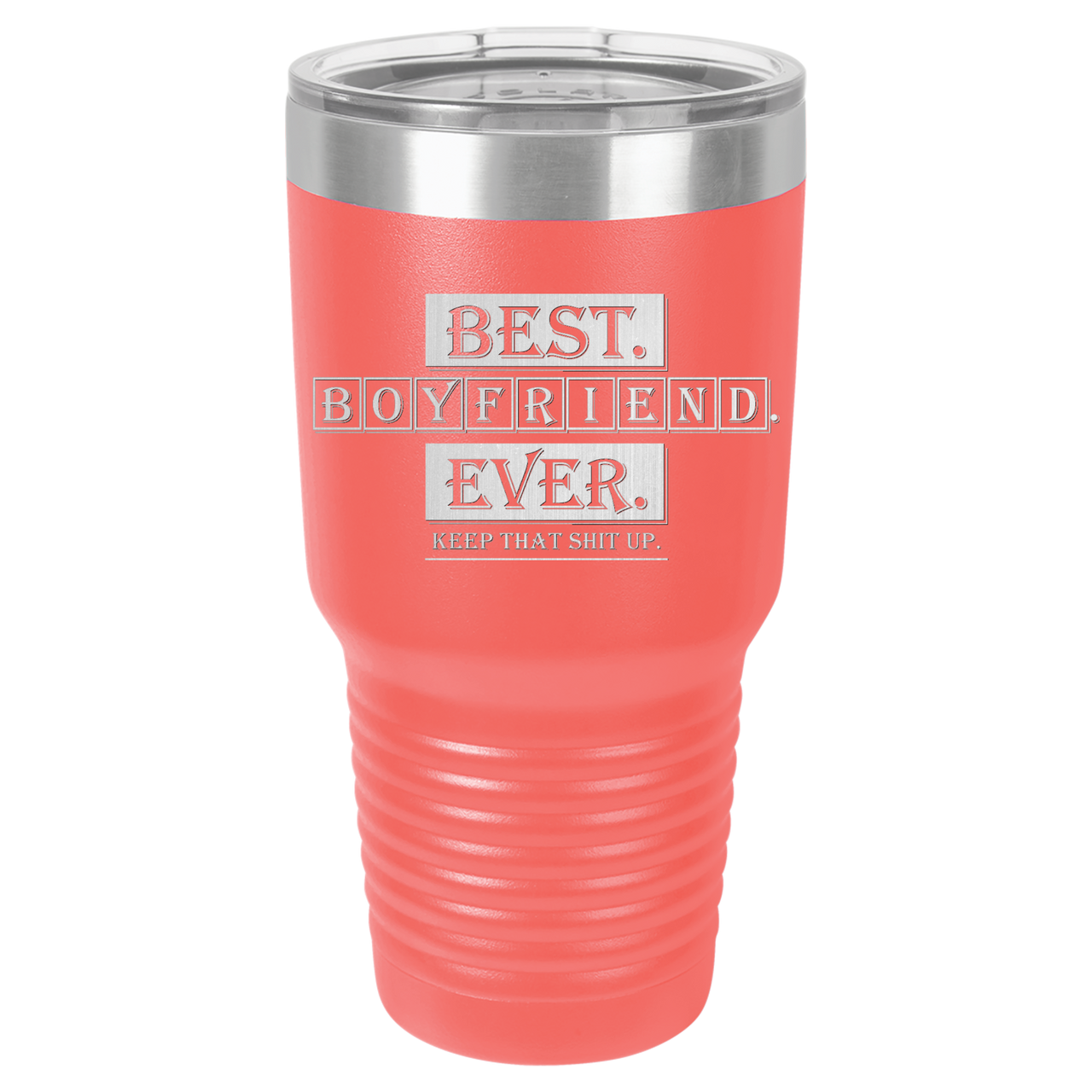 Personalized Tumbler Boyfriend Gifts