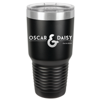 Thumbnail for Oscar & Daisy Lovely Insulated Tumbler