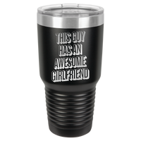 Thumbnail for This Guy Has An Awesome Girlfriend Tumbler