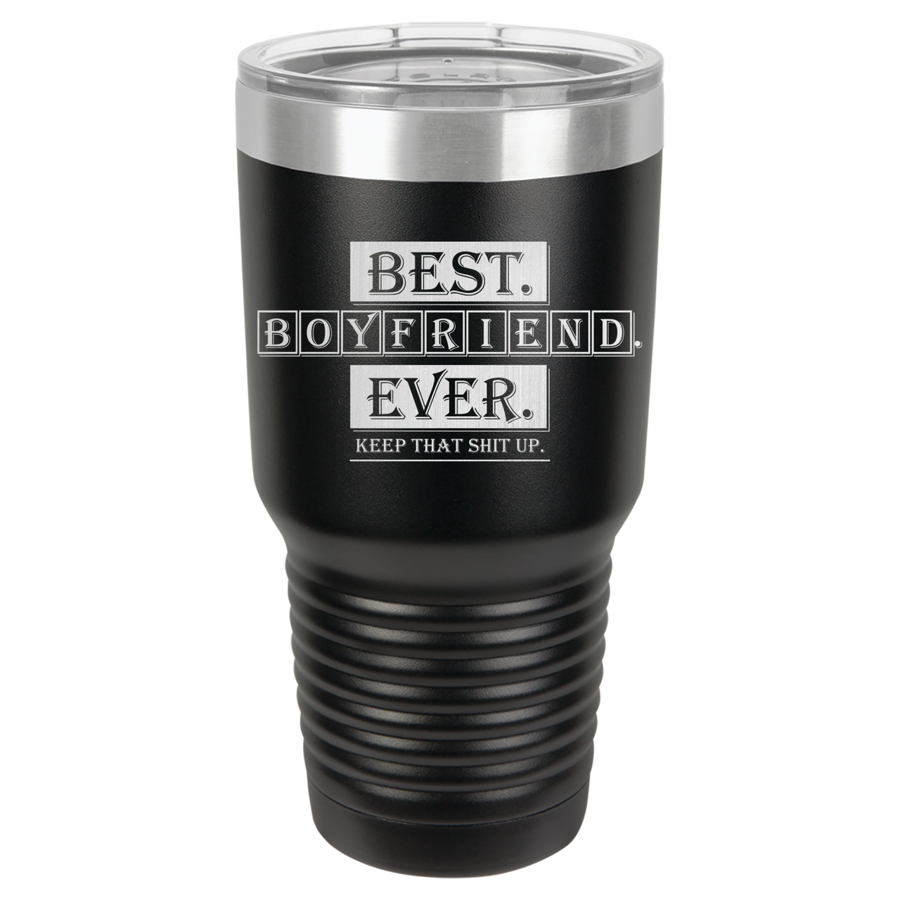 Personalized Tumbler Boyfriend Gifts