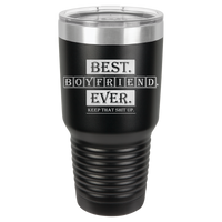 Thumbnail for Personalized Tumbler Boyfriend Gifts