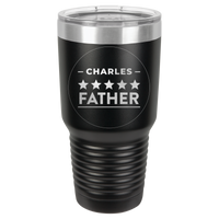 Thumbnail for Charles Father Tumbler Cup