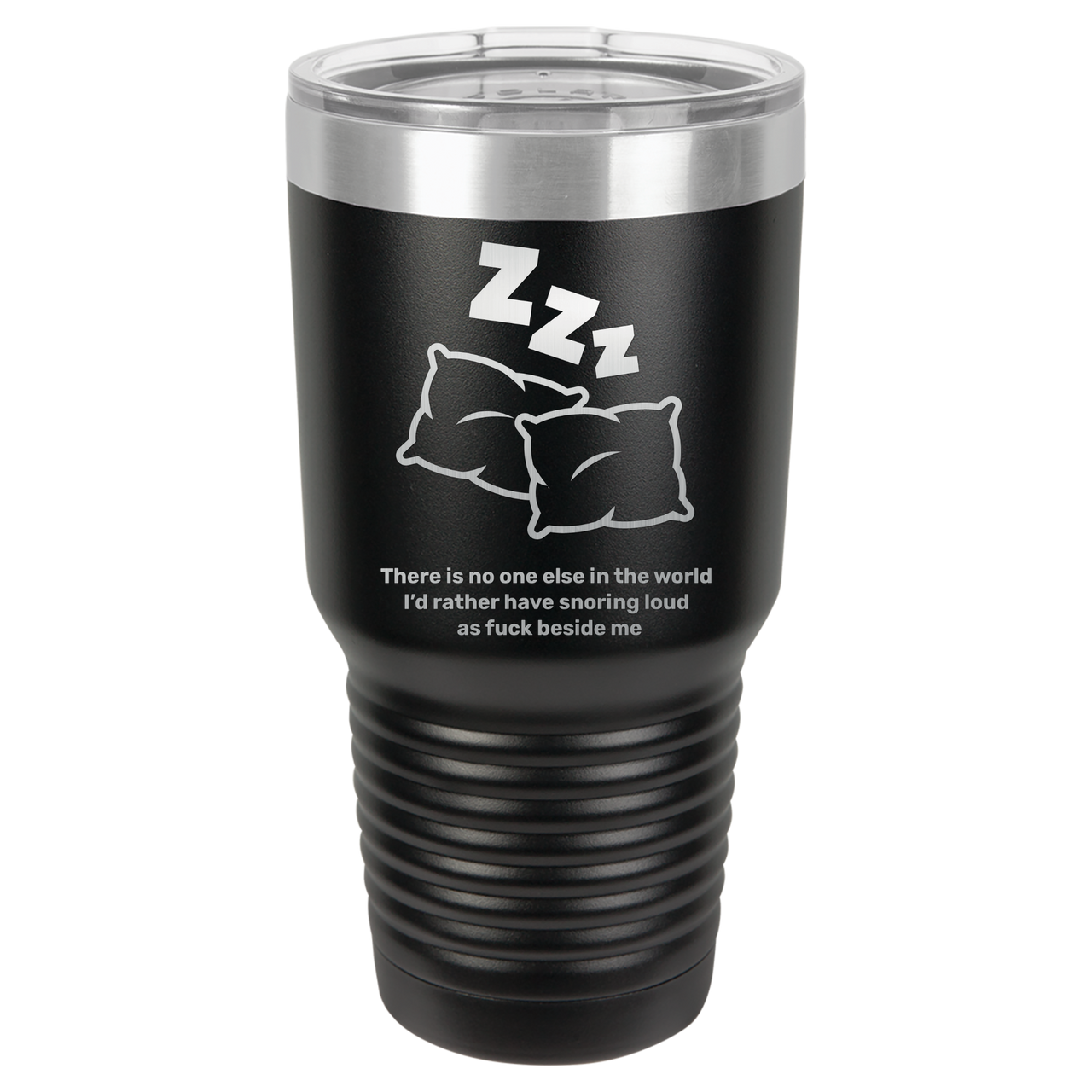 ZZZ Design Insulated Tumbler