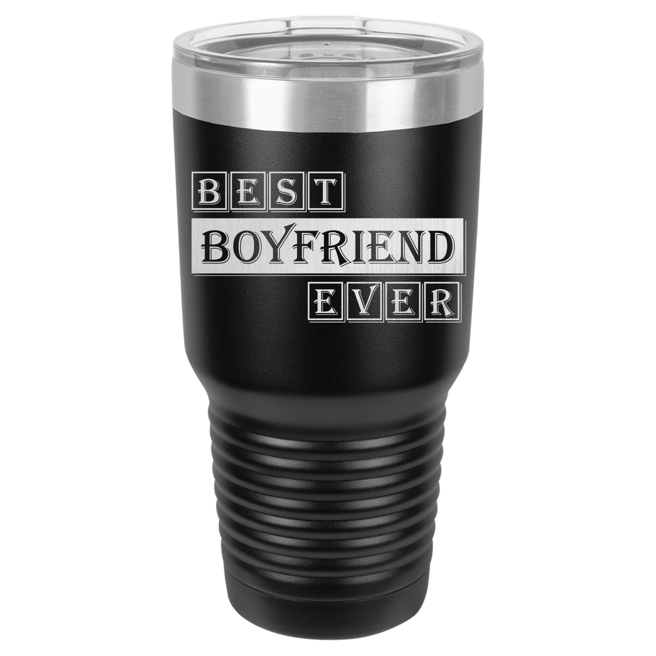 Best Boyfriend Ever Tumbler