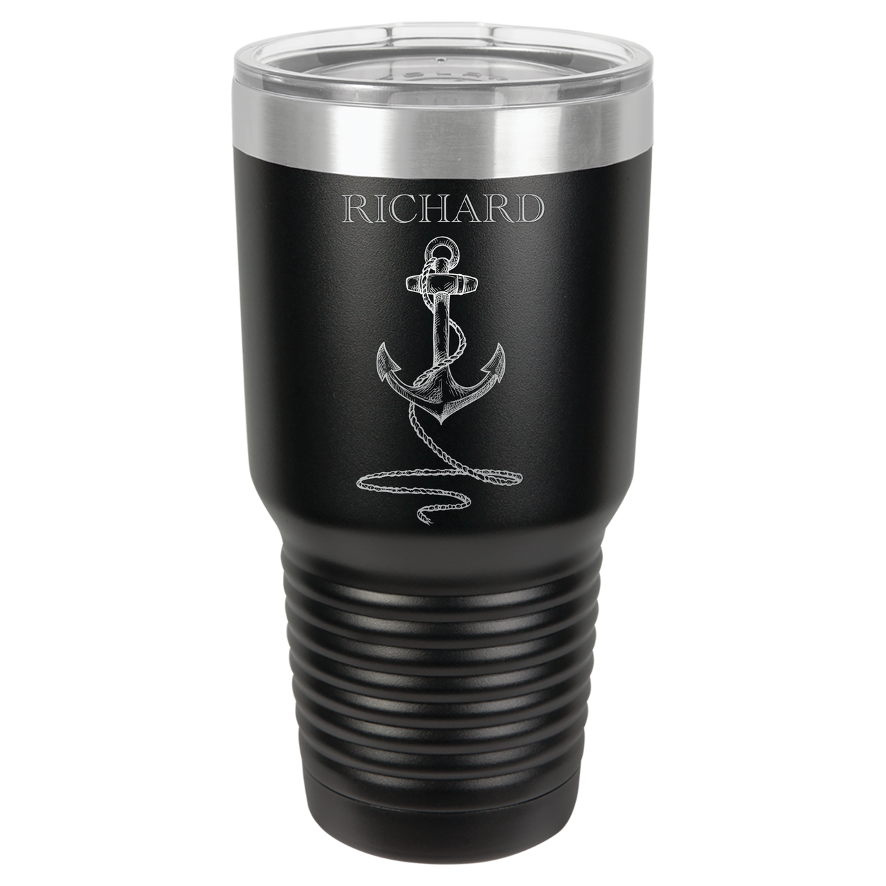 Richard Double Wall Insulated Tumbler