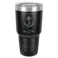 Thumbnail for Richard Double Wall Insulated Tumbler