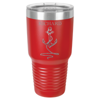 Thumbnail for Richard Double Wall Insulated Tumbler