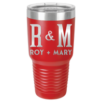 Thumbnail for R & M Premium Quality Tumbler