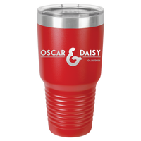Thumbnail for Oscar & Daisy Lovely Insulated Tumbler